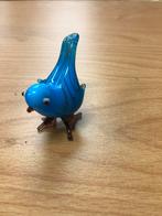 Vintage murano vogels, Antiek en Kunst, Ophalen of Verzenden