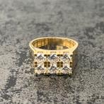 14k gouden ring nieuw, Ophalen of Verzenden