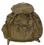 Gebirgsjäger Rugzak (RBNr.), Verzamelen, Militaria | Tweede Wereldoorlog, Verzenden, Landmacht, Duitsland, Overige typen