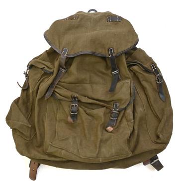 Gebirgsjäger Rugzak (RBNr.) beschikbaar voor biedingen