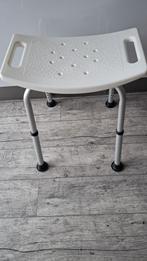 VERSTELBARE DOUCHE KRUK, Diversen, Ophalen