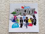 CD (ep) Spacifix - Spacifix (2008)  **VERZ/OPH**, Ophalen, 2000 tot heden, Gebruikt