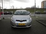 Toyota Auris 1.6-16V Sol, Auto's, Voorwielaandrijving, 450 kg, Gebruikt, Elektrische ramen
