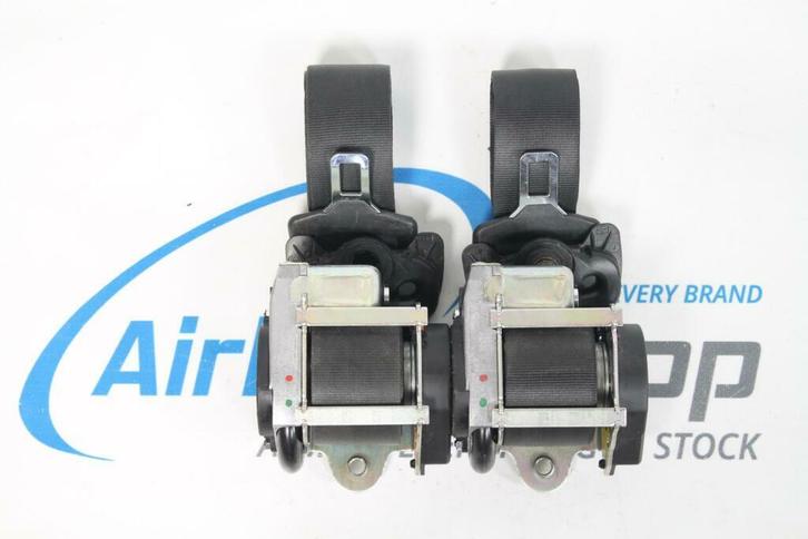 2 x Gordels Land Rover Range Rover Evoque L551 2018-heden, Auto-onderdelen, Interieur en Bekleding, Land Rover, Gebruikt, Ophalen of Verzenden