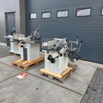 Robland Combinatiemachine Zaag Frees vlakbank vandikte ** se, Doe-het-zelf en Verbouw, 70 mm of meer, Overige typen, Ophalen of Verzenden