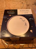 Royal van Kempen & Begeer Kerstborden (2), Huis en Inrichting, Keuken | Servies, Nieuw, Ophalen of Verzenden, Bord(en), Overige stijlen