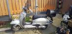 YIYING 50retro scooter, Overige merken, Ophalen of Verzenden, Zo goed als nieuw