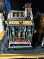 Pace Comet Slot Machine Opknapper Jaren 30 Kast, Verzamelen, Automaten | Gokkasten en Fruitautomaten, Gebruikt, Ophalen