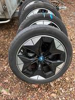 BMW X3-Ix3-X4 Breedteset 20” Original Sensoren!!, Auto-onderdelen, Banden en Velgen, Ophalen, 245 mm, Banden en Velgen, 20 inch