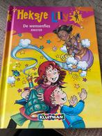 20 boeken Heksje Lily, Boeken, Ophalen of Verzenden, Fictie algemeen