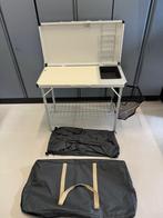 Camping keuken, Ophalen of Verzenden, Gebruikt, Campingkast