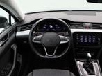Volkswagen Passat Variant 1.5 TSi 150 Pk Automaat Business |, 4 cilinders, 150 pk, Zwart, 19 km/l