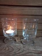 Oud Saroma glaasje, Antiek en Kunst, Antiek | Glas en Kristal, Ophalen of Verzenden