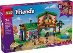 Lego Friends 42654 - Pony Ranch & Stable NIEUW IN DOOS, Kinderen en Baby's, Speelgoed | Duplo en Lego, Ophalen of Verzenden, Nieuw