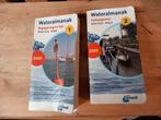 ANWB Wateralmanak deel 1 en 2, Watersport en Boten, Ophalen of Verzenden, Gebruikt
