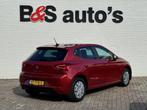 Seat Ibiza 1.0 TSI Style Business Intense Cruise control Cli, Voorwielaandrijving, Stof, Gebruikt, Euro 6