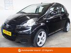 Toyota Aygo 1.0 12V Comfort Airco (APK:Nieuw) Incl.Garantie, Voorwielaandrijving, Euro 5, Stof, Gebruikt