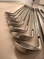 11 delige golf set / clubs, Ophalen, Gebruikt, Set