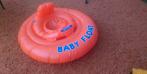 Intex Babyfloat, Kinderen en Baby's, Ophalen, Jongetje of Meisje, One size, Zo goed als nieuw