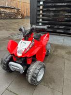 Eco Toys Honda Elektrische Kinder Quad, Ophalen, Zo goed als nieuw