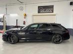 Audi A6 3.0 TFSI Q. PL. PLUS Quattro BOMVOL!!, PANO, LEER, C, Auto's, Euro 5, Gebruikt, 2995 cc, 109 €/maand
