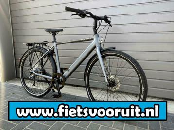 NIEUW! Tenways CGO600 PRO PLUS E-bike met verbeterd stuur! beschikbaar voor biedingen