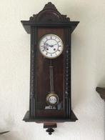 Ant klok en werkend te zien en te horen, Ophalen of Verzenden