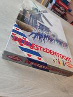 De Elfstedentocht van Jumbo - Bordspel, Ophalen of Verzenden, Van der Meulen, Nvt, Nvt