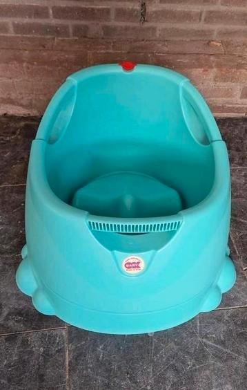 Ok Baby- Kinder zitbadje  beschikbaar voor biedingen