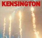 2x tickets Kensington 4 december, Tickets en Kaartjes, Twee personen, December