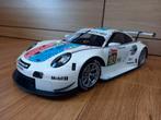 Porsche 911 rsr spark 1:12 #93 brumos
Spark 12S020, Ophalen of Verzenden, Zo goed als nieuw, Auto