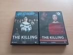 The killing seizoen 1 & 2 totaal 9 disc Lumière crime series, Cd's en Dvd's, Dvd's | Tv en Series, Thriller, Ophalen of Verzenden