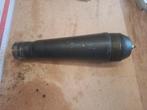 Aangeboden zeer nette Supertrapp demper XT500 / XR500., Ophalen of Verzenden