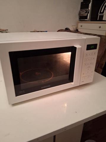 Te koop, Samsung magnetron  beschikbaar voor biedingen
