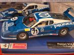 Carrera digital Ferrari 512 auto car slotcar no evolution, Kinderen en Baby's, Speelgoed | Racebanen, Ophalen of Verzenden, Nieuw