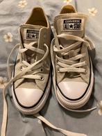 Zgan.all stars mintgroen/beige,mt.38, Ophalen of Verzenden, Zo goed als nieuw, Beige, Sneakers of Gympen