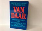Van Daar / Irene van Lippe-Biesterfeld, Boeken, Gelezen, Maatschappij en Samenleving, Ophalen of Verzenden, Nederland