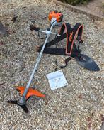 Stihl fs 260, Tuin en Terras, Bosmaaiers, Ophalen, Benzine, Zo goed als nieuw, STIHL
