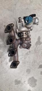 Turbo Golf 6 1.2tsi vanaf 2011, Auto-onderdelen, Ophalen of Verzenden, Nieuw