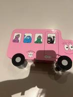 Barbapappa puzzel, Ophalen, 10 tot 50 stukjes, Gebruikt, 2 tot 4 jaar