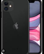 iPhone 11 - Goede Deal!, Telecommunicatie, Mobiele telefoons | Apple iPhone, Ophalen, Gebruikt, Zwart, IPhone 11