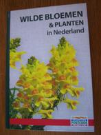 POSTCODE BOEK, Ophalen of Verzenden, Nieuw, Bloemen, Planten en Bomen