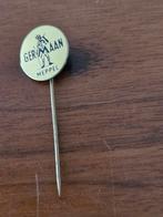 Sp 1426 Speldje Getmaan Meppel, Verzamelen, Speldjes, Pins en Buttons, Ophalen of Verzenden, Zo goed als nieuw