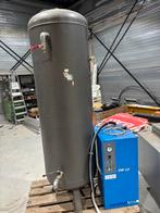 Creemers Schroefcompressor - Industrieel, Ophalen