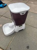 Cat mate voerautomaat voor een kat., Ophalen of Verzenden, Zo goed als nieuw