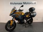 BMW F900 XR (bj 2020), Bedrijf, Meer dan 35 kW, Overig, 2 cilinders