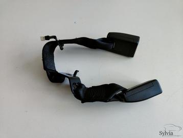 Gordel ondergordel rechts achter BMW 3 serie F30 F30LCi 6215 beschikbaar voor biedingen