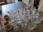 bierglazen, Ophalen, Zo goed als nieuw, Bierglas