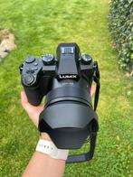 Lumix Panasonic FZ1000ii, Ophalen of Verzenden, Zo goed als nieuw, Overige Merken, 8 keer of meer