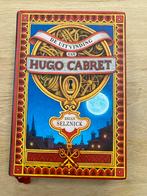 De uitvinding van Hugo Cabret - Brian Selznick, Ophalen of Verzenden, Gelezen, Fictie algemeen